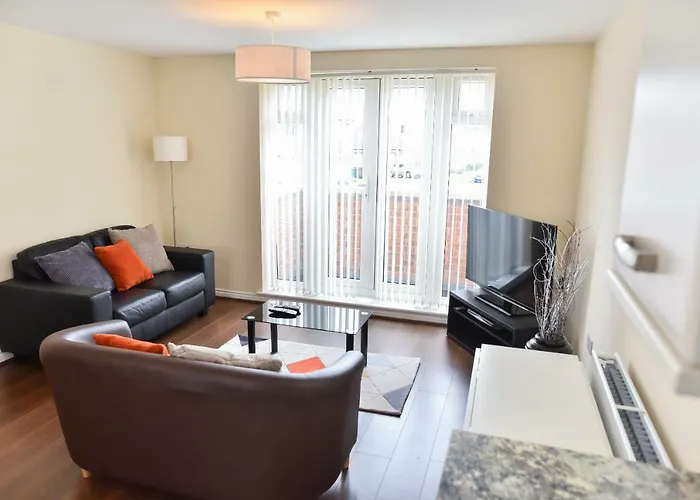 Smartrips Apartments