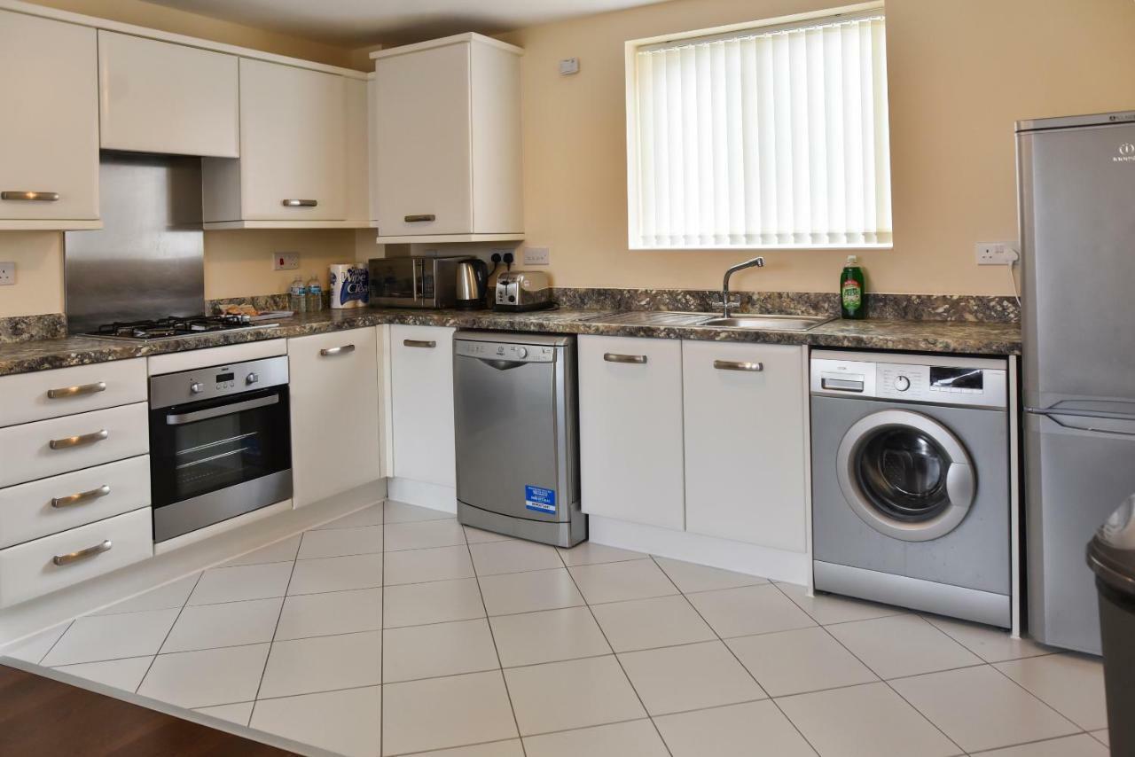Smartrips Apartment *