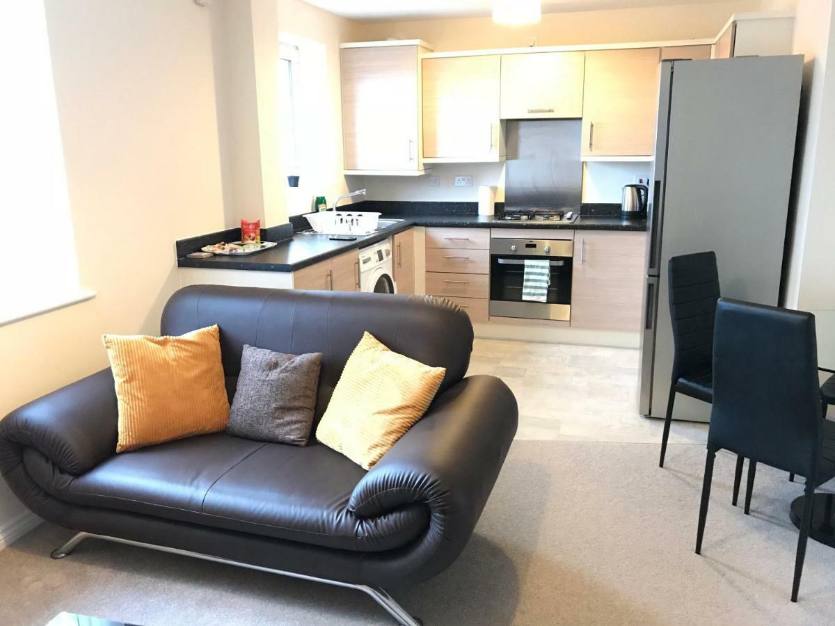 Smartrips Apartment Coventry